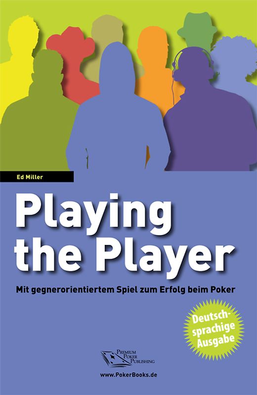 Playing the Player