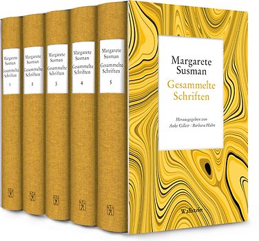 Gesammelte Schriften