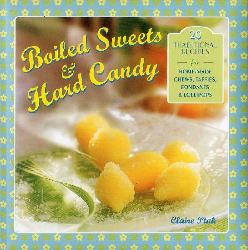 Boiled Sweets & Hard Candy