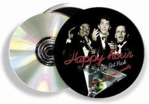 Happy Hour with the Rat Pack