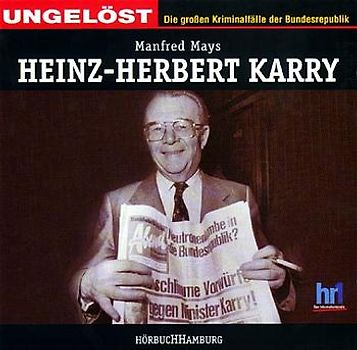 Heinz Herbert Karry