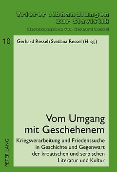 Vom Umgang mit Geschehenem