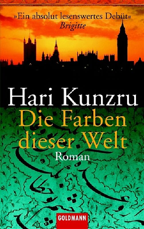 Die Farben dieser Welt