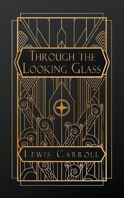 Through the Looking Glass