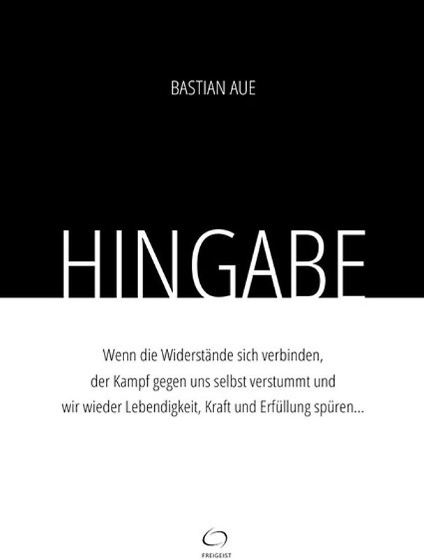 Hingabe