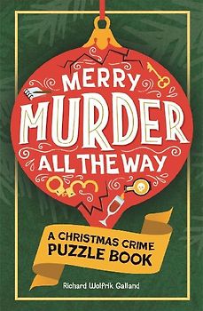 Merry Murder all the Way