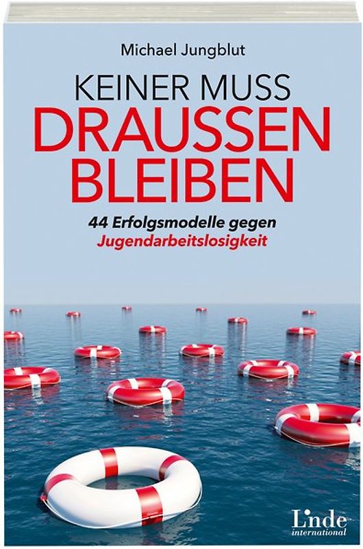 Keiner muss draußen bleiben