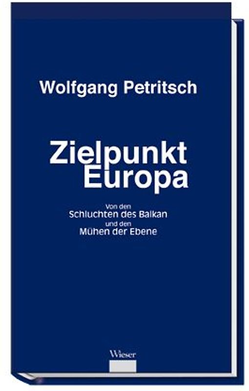 Zielpunkt Europa