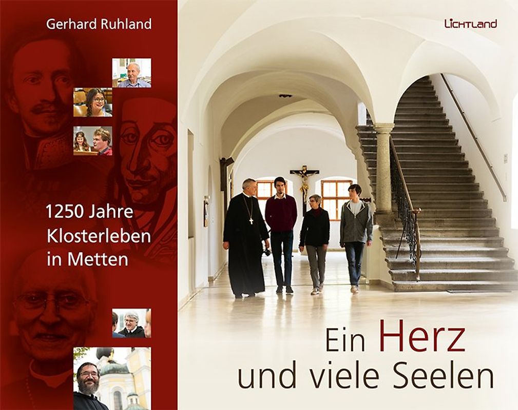 Ein Herz und viele Seelen