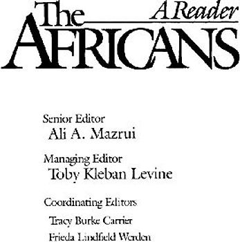 The Africans