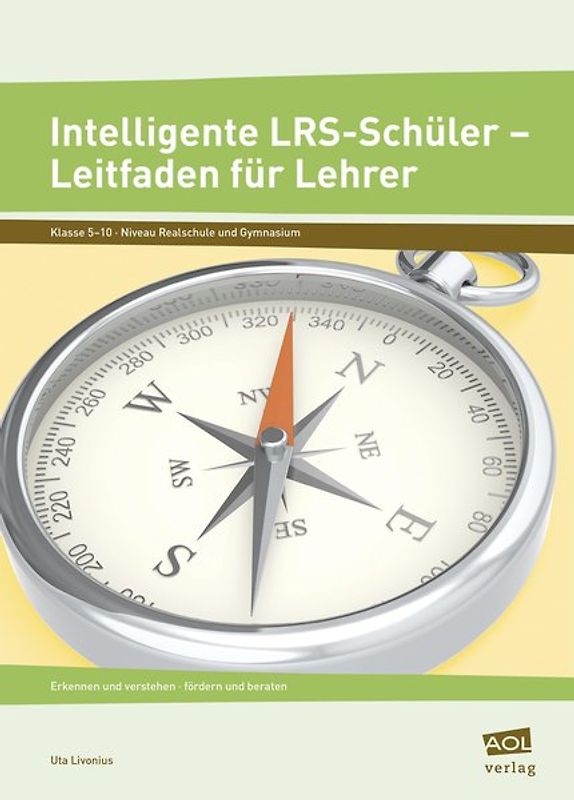 Intelligente LRS-Schüler - Leitfaden für Lehrer