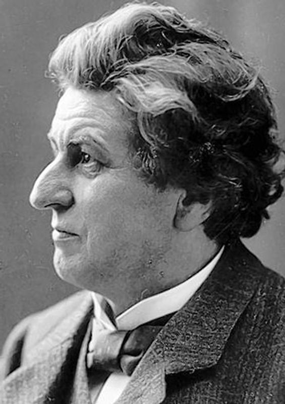 Ein Leben für Musik und Menschheit