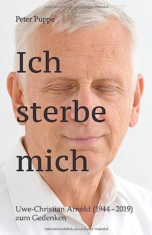 Ich sterbe mich