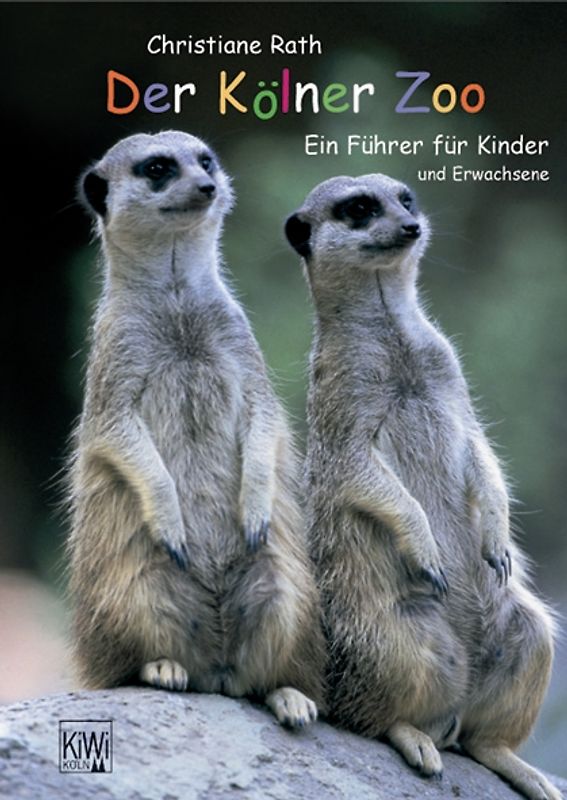 Der Kölner Zoo