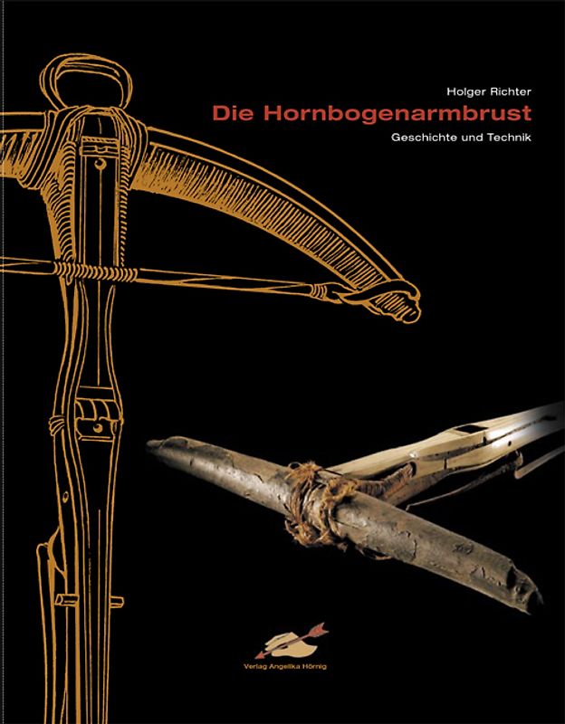 Die Hornbogenarmbrust