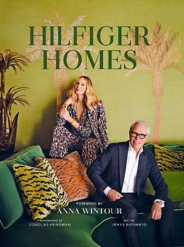 Hilfiger Homes