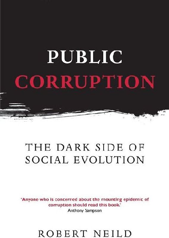 Public Corruption