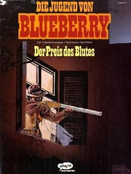 Blueberry 32 Die Jugend (9)