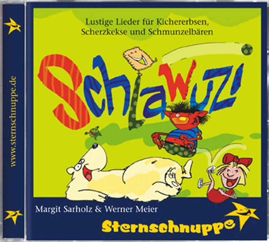 Schlawuzi