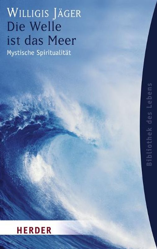 Die Welle ist das Meer