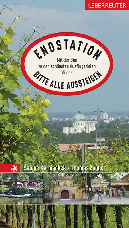 "Endstation, bitte alle aussteigen"