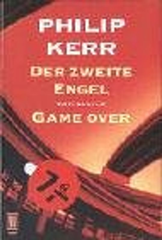 Der zweite Engel / Game over