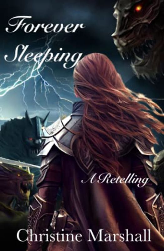 Forever Sleeping: A Retelling #3 (Charlie and the Giants, Band 3)