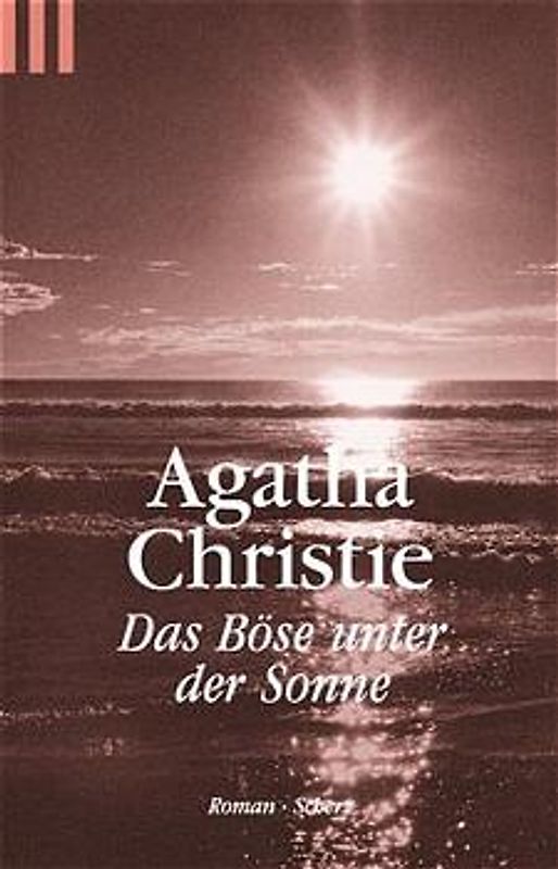 Das Böse unter der Sonne
