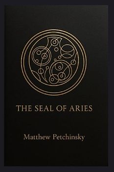 The Seal of Aries