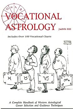 Vocational Astrology