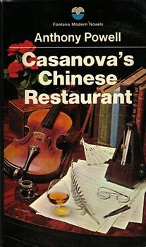 Casanova's Chinese Restaurant