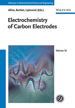 Advances in Electrochemical Science and Engineering / Electrochemistry of Carbon Electrodes