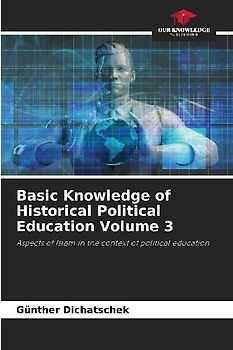 Basic Knowledge of Historical Political Education Volume 3
