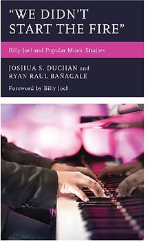 "We Didn't Start the Fire"