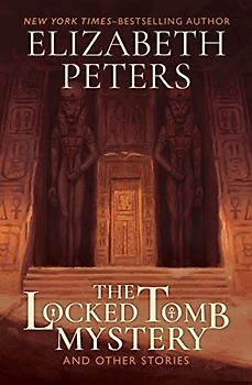 The Locked Tomb Mystery