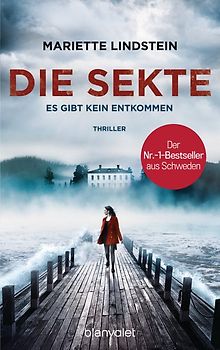 Die Sekte - Es gibt kein Entkommen