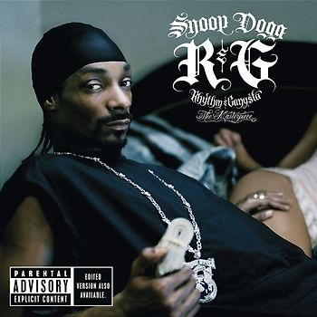 Snoop Dogg - R & G Rhythm & Gangsta (the Masterpiece)