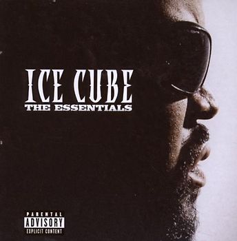 Ice Cube - Essentials