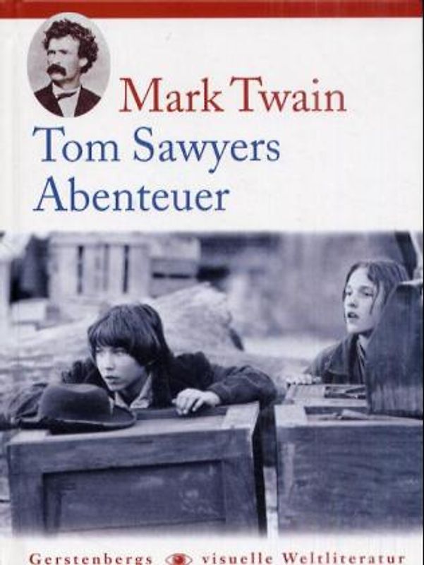 Tom Sawyers Abenteuer