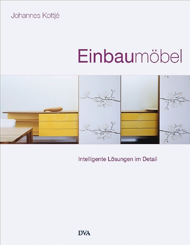 Einbaumöbel