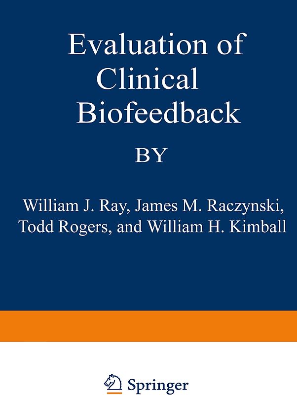 Evaluation of Clinical Biofeedback