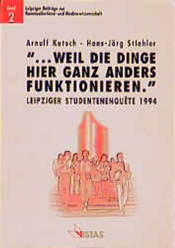 ... weil die Dinge hier ganz anders funktionieren