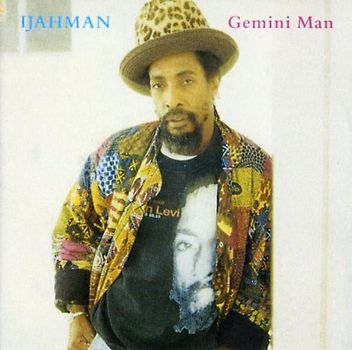 Levi Ijahman - Gemini Man