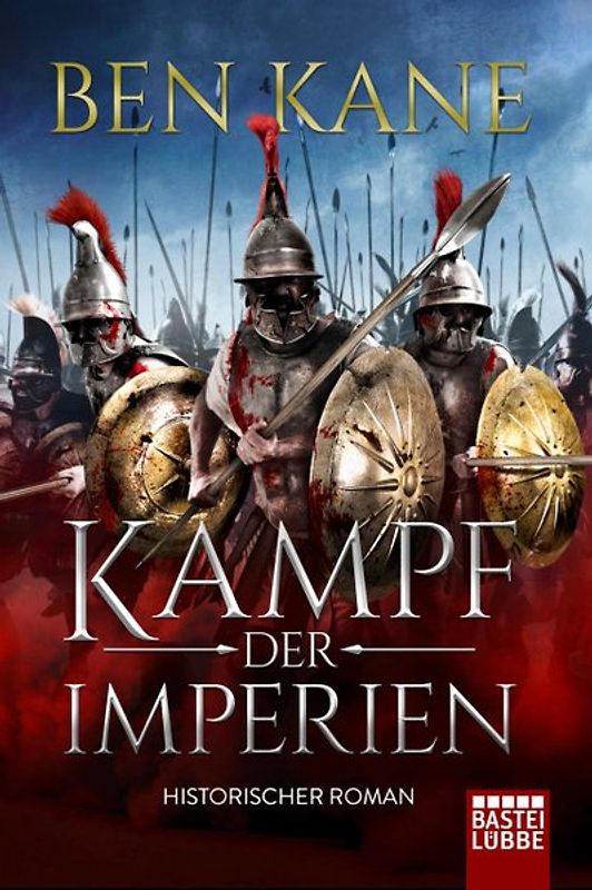 Kampf der Imperien