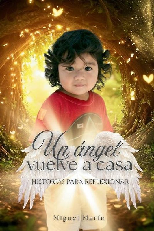 Un ángel vuelve a casa