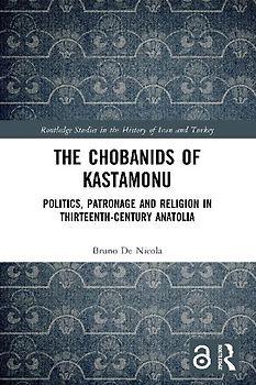 The Chobanids of Kastamonu