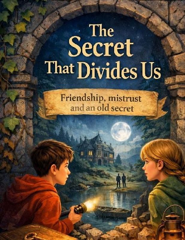 The Secret That Divides Us