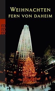 Weihnachten fern von daheim