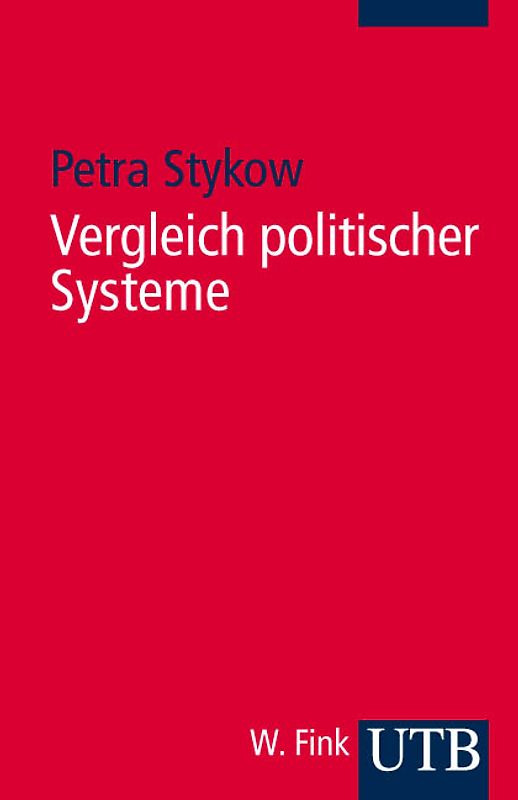 Vergleich politischer Systeme
