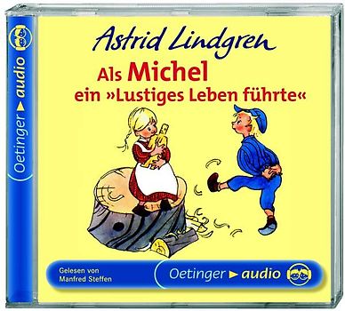 Als Michel ein "lustiges Leben führte"